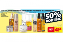 gliss kur syoss of essence ultime haarverzorging