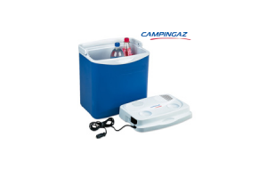 campingaz powerbox elektrische koelbox