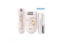 philips hp6540 epileerapparaat