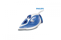 philips easyspeed stoomstrijkijzer gc204620