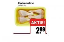 kipdrumsticks