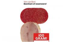 beenham of ossenworst