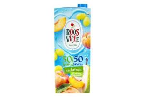 roos vicee 5050 zachtfruit