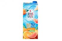 roos vicee 5050 citrusfruit