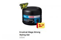 kruidvat gel pot