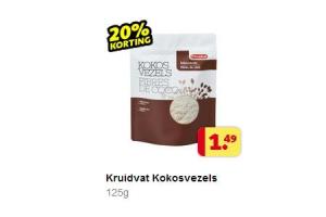 kruidvat 100 raw food