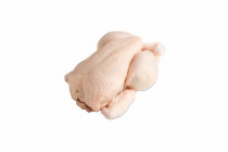 hele kip naturel