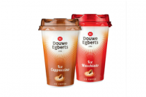 douwe egberts ice coffee