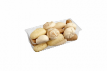 mini party broodjes