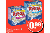 magnetronpopcorn