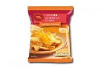 spar tortilla chips
