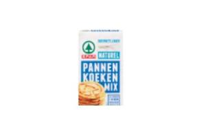 spar pannenkoekenmix naturel