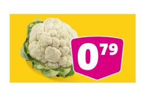 bloemkool