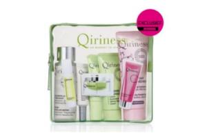 qiriness travelkit