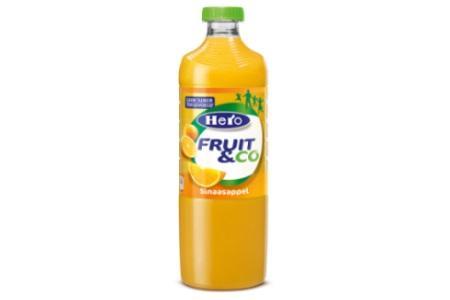 hero fruitco sinaasappel