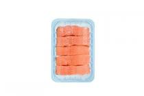 spar zalmfilet met huid