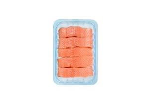 spar zalmfilet met huid