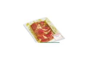 spar verse gemarineerde lapjes