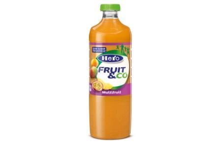 hero fruitco multifruit