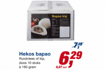 hekos bapao