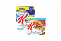 kelloggs special k