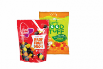 red band en goody good stuff