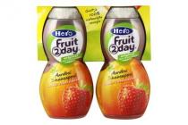 hero fruit2day aardbei sinaasappel