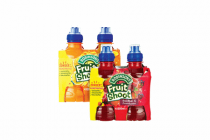 robinsons fruit shoot 4 packs