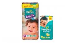 pampers luiers reuzenpak