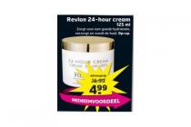 revlon 24 hour cream