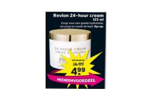 revlon 24 hour cream