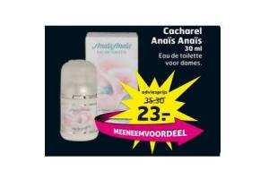 cacharel anais anais
