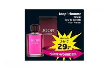 joop homme