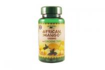 de tuinen african mango 1200 mg met groene thee
