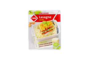 c1000 lasagne 400 gram