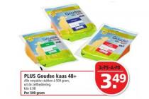 plus goudse kaas 48plus