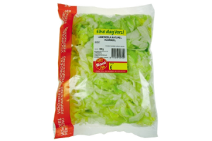 ijsbergsla naturel
