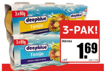 deepblue tonijn