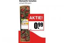 romantic tomaten