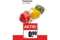 paprikamix