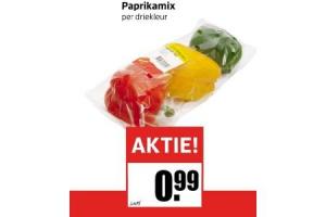 paprikamix
