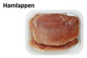hamlappen