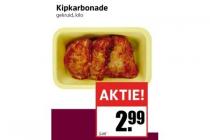 kipkarbonade