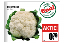 bloemkool