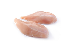 verse kipfilet