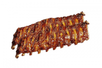 spareribs