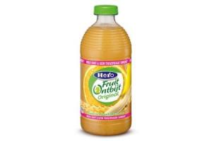 hero fruitontbijt original sinaasappel banaan