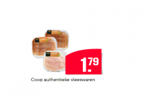 coop authentieke vlleswaren