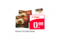 mayam broodje bapao