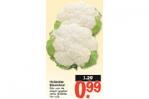 hollandse bloemkool